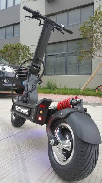 Meilleure trottinette électrique - comparatif - Tom's Guide