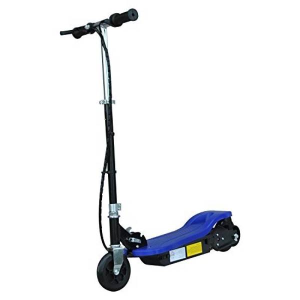 Test de la trottinette électrique Xiaomi M365 - Presse-citron